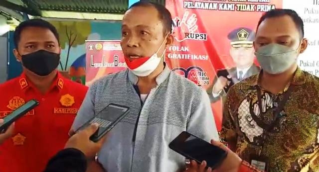 Dugaan Korupsi DAK Sarpras SDN 052 Tarakan Tahap Penyidikkan, LH Akui Gunakan untuk Kepentingan Pribadi