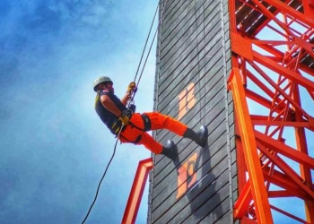 Di Ulang Tahun Emas, Basarnas Tarakan Dapat Tambahan 48 Personel