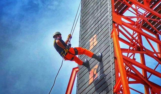 Di Ulang Tahun Emas, Basarnas Tarakan Dapat Tambahan 48 Personel