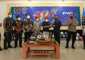 Peringati HPN Tahun 2022, Wali Kota Khairul Berharap Insan Pers Semakin Berkualitas dan Sejahtera