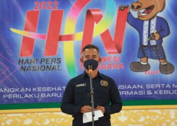 Kasus Positif Covid-19 Meningkat, Pemkot Tarakan Rencanakan PTM Terbatas 50 Persen