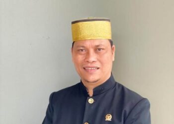 Ranperda dan Perda Bermasalah, Hasan Basri Sampaikan Solusi One In One Out Policy