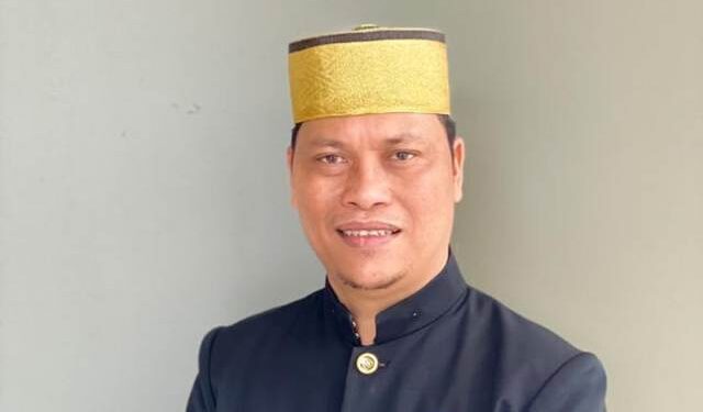 Ranperda dan Perda Bermasalah, Hasan Basri Sampaikan Solusi One In One Out Policy