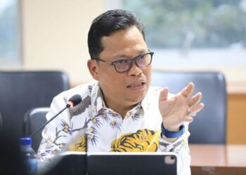 Raker dengan Mendikbudristek, Hasan Basri Sampaikan 4 Usulan untuk Kaltara