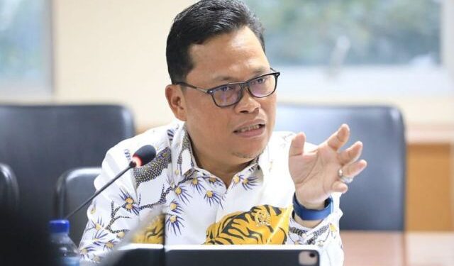 Raker dengan Mendikbudristek, Hasan Basri Sampaikan 4 Usulan untuk Kaltara