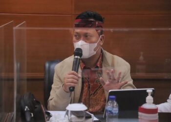 Kunker Komite III DPD RI ke Jawa Timur, Hasan Basri Sampaikan Pemerataan Distribusi Dokter Spesialis di Indonesia