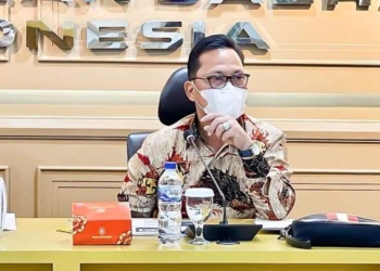Hasan Basri: Di Tengah Tantangan Ekonomi, Pasti ada Peluang