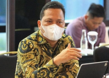 Hasan Basri: Pendidikan Kedokteran Harus Menghasilkan Dokter yang Berkualitas