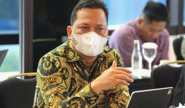 Hasan Basri: Pendidikan Kedokteran Harus Menghasilkan Dokter yang Berkualitas