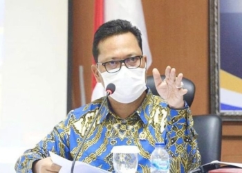 Raker Gabungan Pansus PCR DPD RI dengan Kemenkes-BNPB, Hasan basri Pertanyakan Harga Swab PCR yang Berubah-ubah