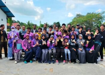 Juara Umum di Kejurprov Panahan Kaltara, Perpani Tarakan Bidik 10 Besar di Kejurnas