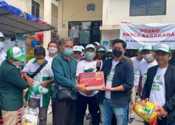 Kinerja Unsur Pimpinan DPRD Tarakan Dikritik, Ahmad Usman Menilai Sudah Terarah dengan Baik
