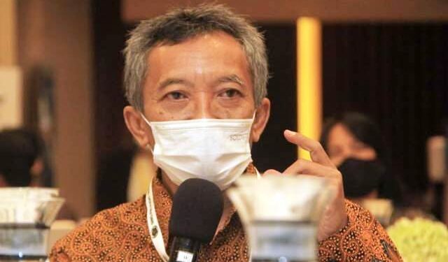 SIWO PWI Pusat Berikan Penghargaan Inisiator Olahraga Indonesia 2022
