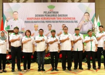 Siap Jadikan Kaltara Wilayah Lumbung IKN