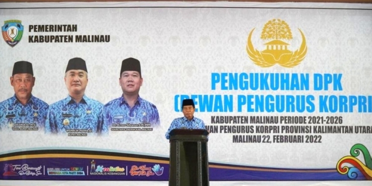 Anggota Korpri Dituntut Adaptif