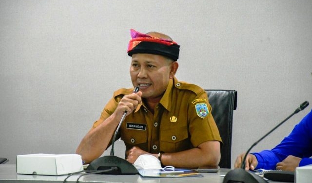 Produksi Pertambangan Masih Jadi Pertumbuhan Tertinggi