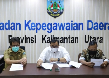 Hasil Selter JPT Pratama Diumumkan Pekan Depan