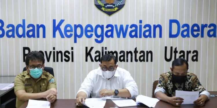 Hasil Selter JPT Pratama Diumumkan Pekan Depan