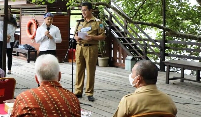 Kanada Bakal Bantu Pendanaan Rehabilitasi Ekosistem