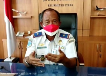 Kepala Bandara Juwata Tarakan Dukung Aparat Penegak Hukum Mengungkap Sampai ke Akarnya