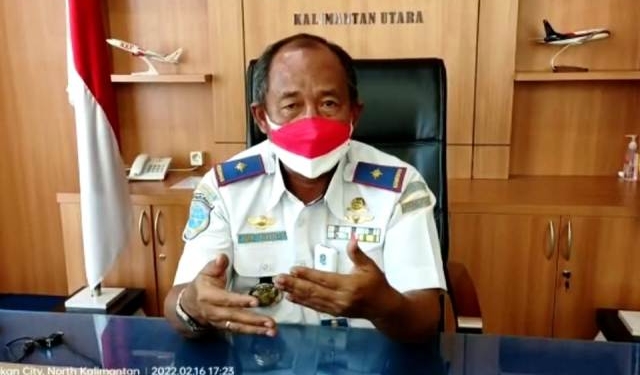 Kepala Bandara Juwata Tarakan Dukung Aparat Penegak Hukum Mengungkap Sampai ke Akarnya