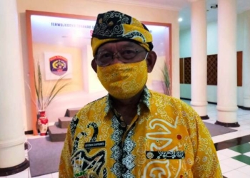 Pemkot Tarakan Kembali Berhentikan 1 ASN karena Mangkir Kerja