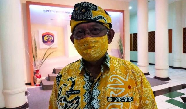 Pemkot Tarakan Kembali Berhentikan 1 ASN karena Mangkir Kerja