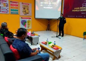 Resmi, Pemilu Serentak Digelar 14 Februari 2024, Tahapan Diperkirakan Dimulai Juni 2022