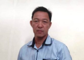Pengkab Percasi Malinau akan Gelar Muskab, Kilit Laing Masih Diusung Calon Ketua