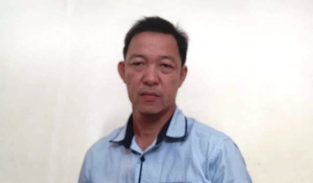 Pengkab Percasi Malinau akan Gelar Muskab, Kilit Laing Masih Diusung Calon Ketua