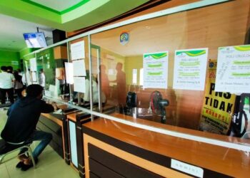 Tambah Layanan, RSUKT Buka Dua Layanan Poli Baru, Mau Tahu?