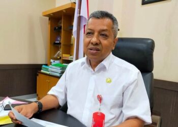 Jelang Seleksi Terbuka, Pemkot Tarakan akan Gelar Job Fit Pengisian JPT Melalui Mutasi Antarjabatan