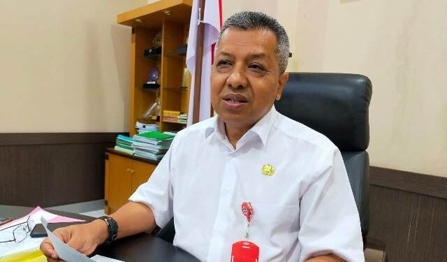 Jelang Seleksi Terbuka, Pemkot Tarakan akan Gelar Job Fit Pengisian JPT Melalui Mutasi Antarjabatan