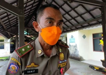 Razia Gabungan Temukan Sabu dan Pasangan di Bawah Umur