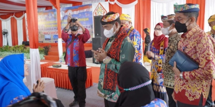 Insentif Guru Dipastikan Naik