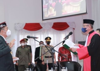 Harus Tetap Bersinergi