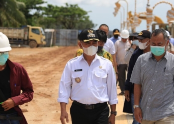 Ciptakan Kemandirian Fiskal, Tingkatkan PAD Tarakan