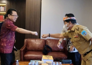 PT dan PTA Kaltara Dijadwalkan Beroperasi Tahun Ini