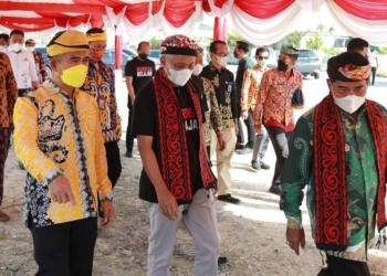 Pemkot Tarakan Siap Hibahkan Lahan untuk Pembangunan Gedung Sekolah di Tarakan Utara