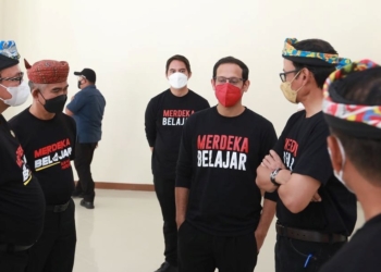 Wali Kota Khairul Dukung Pendirian Prodi Fakultas Kedokteran di UBT