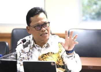 Hasan Basri Minta Pemerintah Gerak Cepat Atasi Kenaikan dan Kelangkaan Kebutuhan Pokok