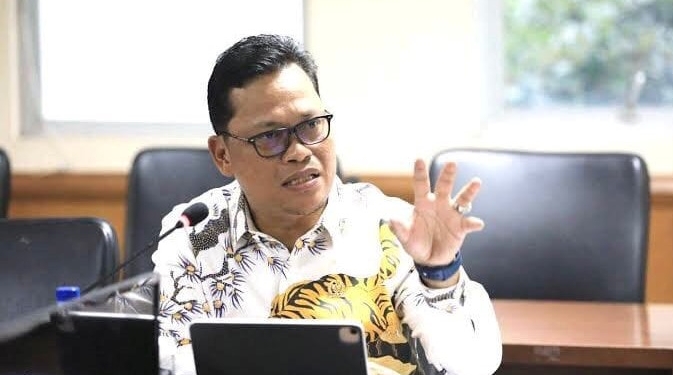 Hasan Basri Minta Pemerintah Gerak Cepat Atasi Kenaikan dan Kelangkaan Kebutuhan Pokok