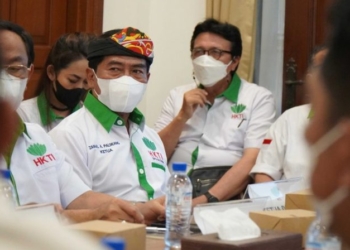 Kelompok Tani Bakal Dibekali Starup, Gubernur: Untuk Memaksimalkan Pemasaran
