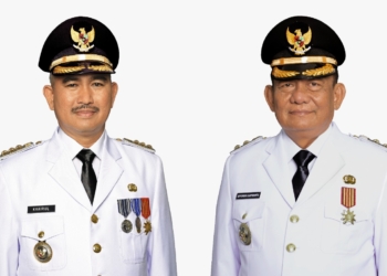 Refleksi 3 Tahun Kepemimpinan dr. H. Khairul M.Kes – Effendhi Djurpianto, Realisasikan 16 Program Unggulan dan Target RPJMD Tarakan