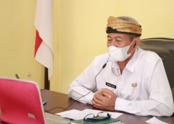 ASN Ber-AKHLAK Wujudkan Kaltara Berubah, Maju dan Sejahtera