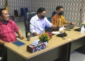 Seleksi Terbuka JPT Pratama Masih Berproses