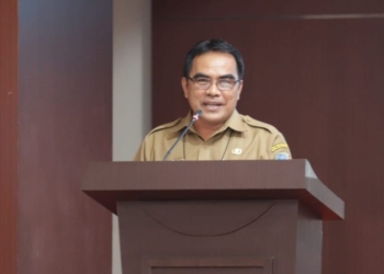 Pemprov Beri Jawaban Atas Empat Catatan Ranperda Kaltara