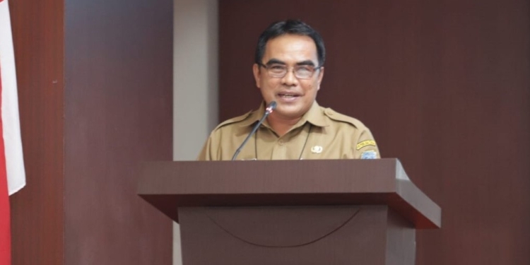 Pemprov Beri Jawaban Atas Empat Catatan Ranperda Kaltara