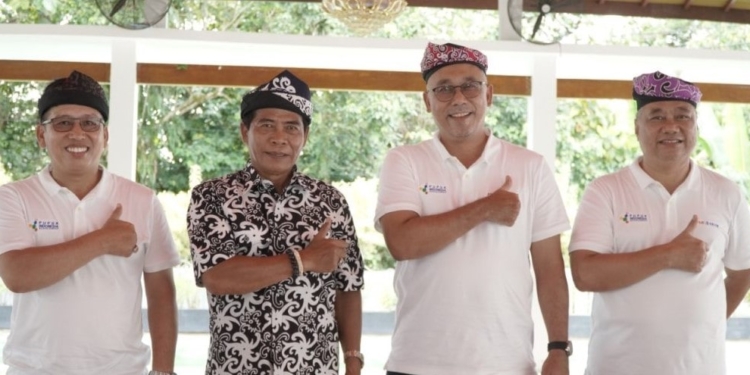 PKT Bontang Diminta Garap Industri di Kawasan PLTA