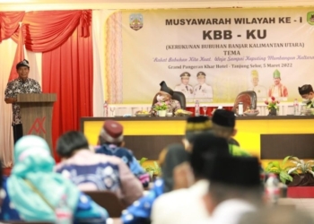 Junjung Tinggi Toleransi